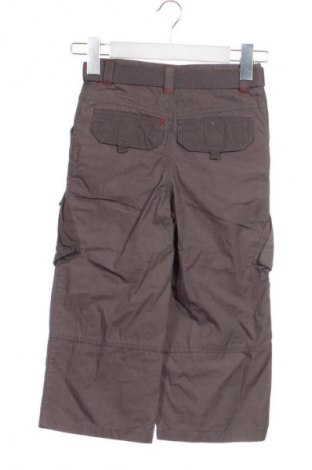 Детски панталон Unbranded, Размер 4-5y/ 110-116 см, Цвят Сив, Цена 8,69 €
