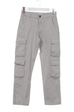 Dziecięce spodnie Unbranded, Rozmiar 11-12y/ 152-158 cm, Kolor Beżowy, Cena 57,53 zł