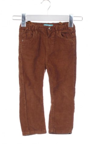 Детски панталон Rebel, Размер 2-3y/ 98-104 см, Цвят Кафяв, Цена 9,71 €