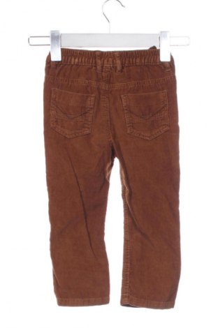 Детски панталон Rebel, Размер 2-3y/ 98-104 см, Цвят Кафяв, Цена 9,71 €