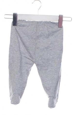 Детски панталон Unbranded, Размер 3-6m/ 62-68 см, Цвят Сив, Цена 9,71 €