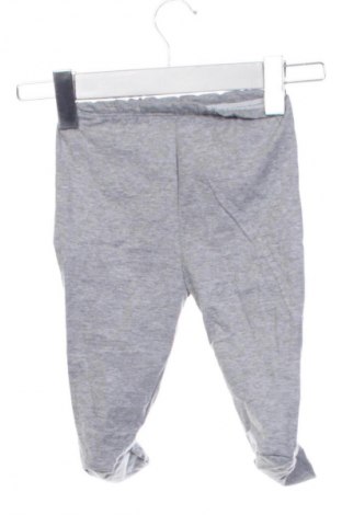Детски панталон Unbranded, Размер 3-6m/ 62-68 см, Цвят Сив, Цена 9,71 €