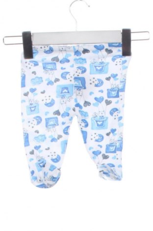 Детски панталон Unbranded, Размер 1-2m/ 50-56 см, Цвят Многоцветен, Цена 9,71 €