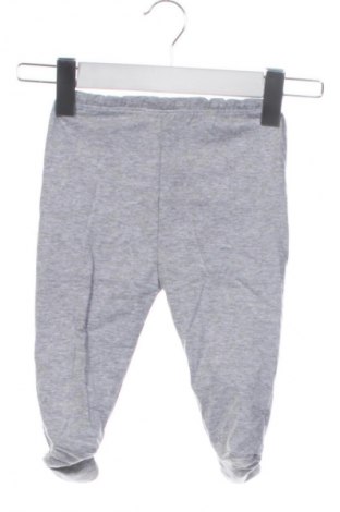 Детски панталон Unbranded, Размер 3-6m/ 62-68 см, Цвят Сив, Цена 11,24 €