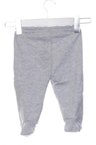 Детски панталон Unbranded, Размер 3-6m/ 62-68 см, Цвят Сив, Цена 11,24 €