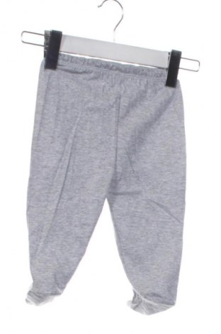 Детски панталон Unbranded, Размер 3-6m/ 62-68 см, Цвят Сив, Цена 11,24 €