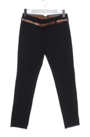 Детски панталон Unbranded, Размер 12-13y/ 158-164 см, Цвят Черен, Цена 9,71 €