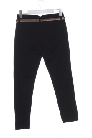 Детски панталон Unbranded, Размер 12-13y/ 158-164 см, Цвят Черен, Цена 9,71 €
