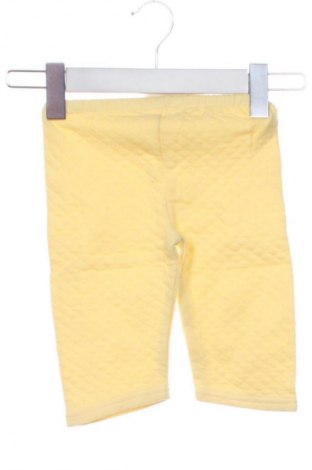 Детски панталон Unbranded, Размер 2-3m/ 56-62 см, Цвят Жълт, Цена 10,73 €
