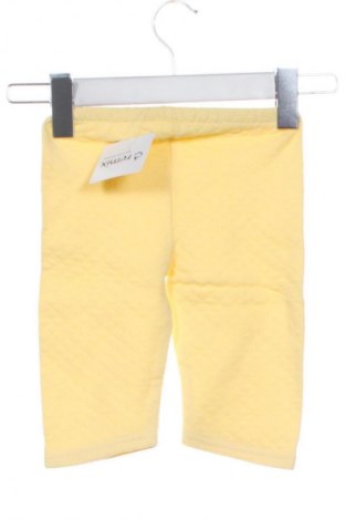 Детски панталон Unbranded, Размер 2-3m/ 56-62 см, Цвят Жълт, Цена 10,73 €