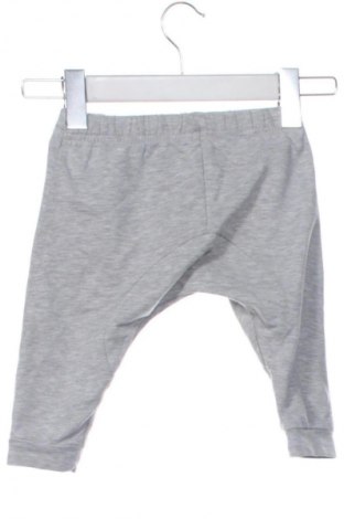 Детски панталон Unbranded, Размер 2-3m/ 56-62 см, Цвят Сив, Цена 10,73 €
