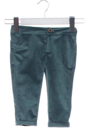 Детски панталон Unbranded, Размер 6-9m/ 68-74 см, Цвят Зелен, Цена 9,71 €
