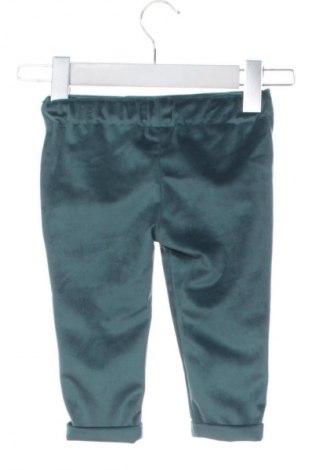 Детски панталон Unbranded, Размер 6-9m/ 68-74 см, Цвят Зелен, Цена 9,71 €