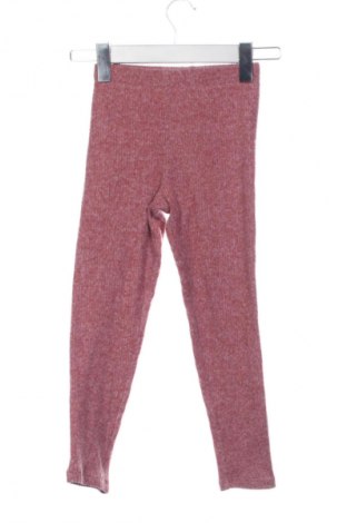 Детски панталон Unbranded, Размер 5-6y/ 116-122 см, Цвят Розов, Цена 9,71 €