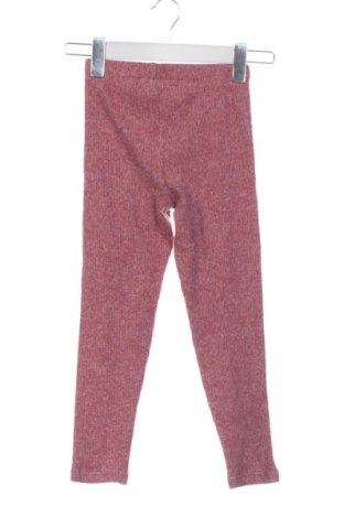 Детски панталон Unbranded, Размер 5-6y/ 116-122 см, Цвят Розов, Цена 9,71 €