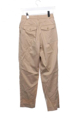 Kinderhose Uniqlo, Größe 13-14y/ 164-168 cm, Farbe Beige, Preis € 1,99