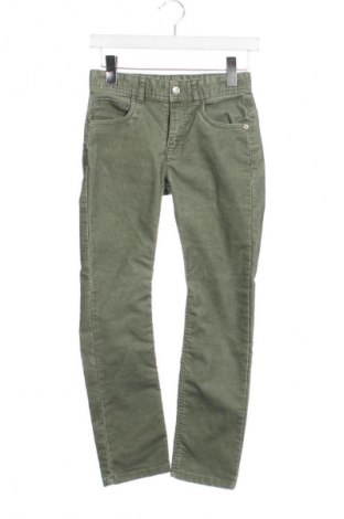 Детски панталон United Colors Of Benetton, Размер 8-9y/ 134-140 см, Цвят Зелен, Цена 15,00 €
