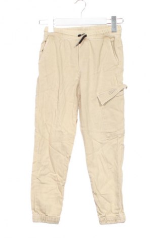 Kinderhose Zara, Größe 8-9y/ 134-140 cm, Farbe Beige, Preis 6,99 €
