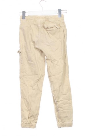 Kinderhose Zara, Größe 8-9y/ 134-140 cm, Farbe Beige, Preis 6,99 €