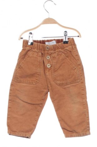 Детски панталон Zara, Размер 12-18m/ 80-86 см, Цвят Оранжев, Цена 6,64 €