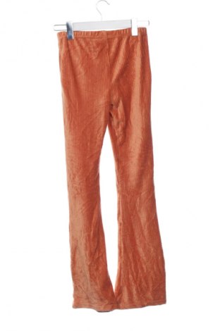 Kinderhose Zeeman, Größe 13-14y/ 164-168 cm, Farbe Orange, Preis 1,99 €