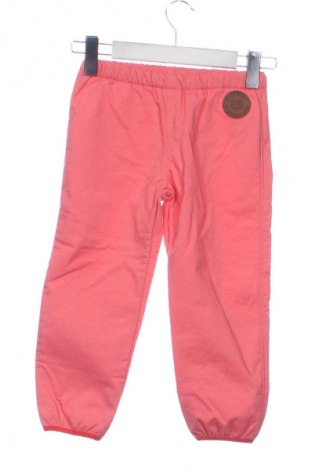 Детски панталон за зимни спортове By Green Cotton, Размер 5-6y/ 116-122 см, Цвят Розов, Цена 14,46 €