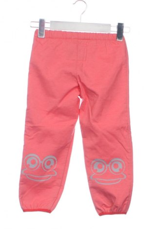 Детски панталон за зимни спортове By Green Cotton, Размер 5-6y/ 116-122 см, Цвят Розов, Цена 14,46 €
