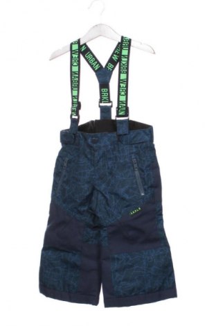 Spodnie dziecięce do sportów zimowych H&M, Rozmiar 18-24m/ 86-98 cm, Kolor Kolorowy, Cena 55,93 zł