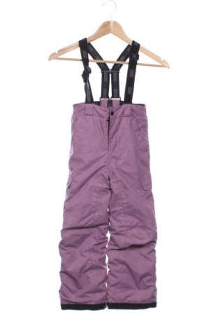 Детски панталон за зимни спортове Lego, Размер 5-6y/ 116-122 см, Цвят Розов, Цена 17,89 €