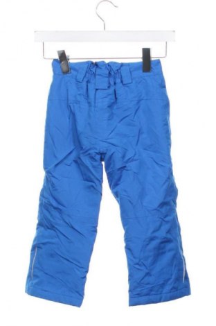 Spodnie dziecięce do sportów zimowych Lupilu, Rozmiar 2-3y/ 98-104 cm, Kolor Niebieski, Cena 51,99 zł