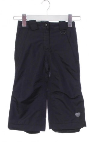 Spodnie dziecięce do sportów zimowych Lupilu, Rozmiar 18-24m/ 86-98 cm, Kolor Niebieski, Cena 47,99 zł