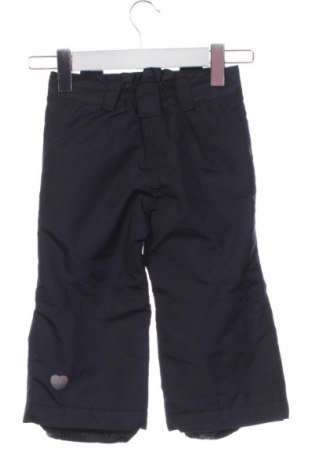 Spodnie dziecięce do sportów zimowych Lupilu, Rozmiar 18-24m/ 86-98 cm, Kolor Niebieski, Cena 47,99 zł