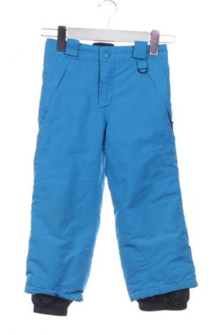 Детски панталон за зимни спортове Lupilu, Размер 2-3y/ 98-104 см, Цвят Син, Цена 18,40 €