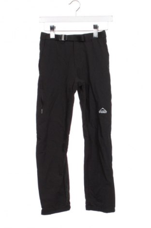 Детски панталон за зимни спортове McKinley, Размер 10-11y/ 146-152 см, Цвят Черен, Цена 15,33 €