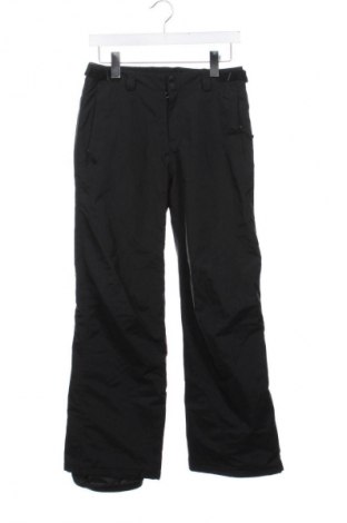 Детски панталон за зимни спортове O'neill, Размер 12-13y/ 158-164 см, Цвят Черен, Цена 16,87 €