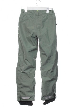 Spodnie dziecięce do sportów zimowych WE, Rozmiar 10-11y/ 146-152 cm, Kolor Zielony, Cena 34,99 zł