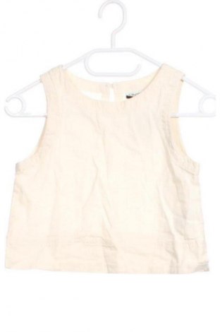 Kinder Top Bon Prix, Größe 8-9y/ 134-140 cm, Farbe Beige, Preis € 1,99