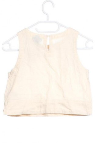 Kinder Top Bon Prix, Größe 8-9y/ 134-140 cm, Farbe Beige, Preis € 1,99