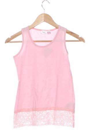 Детски потник Bpc Bonprix Collection, Размер 11-12y/ 152-158 см, Цвят Розов, Цена 4,60 €