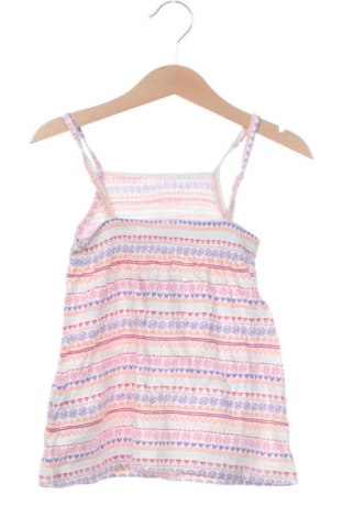 Детски потник Dopo Dopo, Размер 4-5y/ 110-116 см, Цвят Многоцветен, Цена 3,06 €