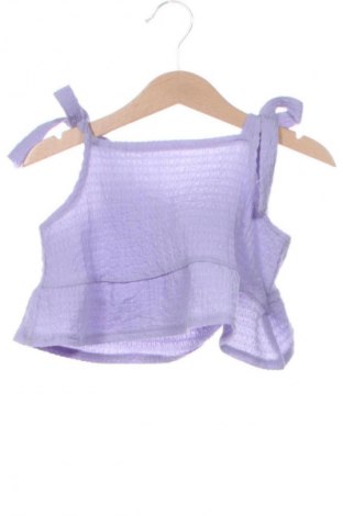 Детски потник Fisherfield, Размер 3-4y/ 104-110 см, Цвят Лилав, Цена 5,11 €