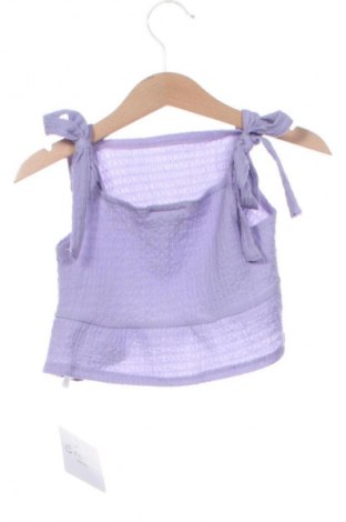 Детски потник Fisherfield, Размер 3-4y/ 104-110 см, Цвят Лилав, Цена 5,11 €