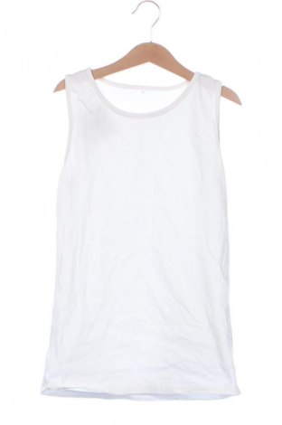 Детски потник George, Размер 11-12y/ 152-158 см, Цвят Бял, Цена 3,57 €