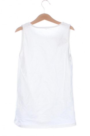 Детски потник George, Размер 11-12y/ 152-158 см, Цвят Бял, Цена 3,57 €