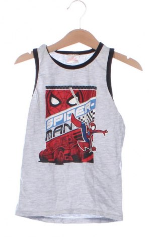 Детски потник Marvel, Размер 6-7y/ 122-128 см, Цвят Сив, Цена 5,11 €