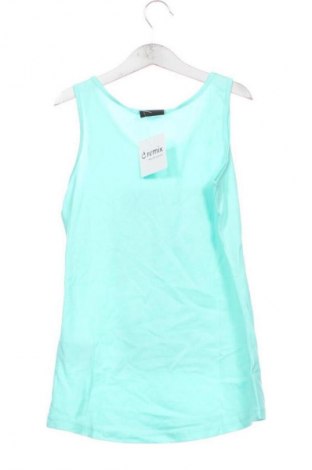 Kinder Top Page One, Größe 10-11y/ 146-152 cm, Farbe Blau, Preis € 2,99