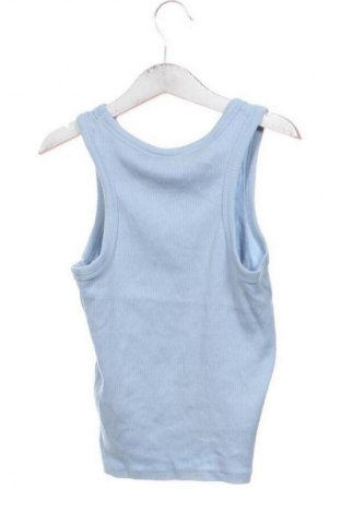 Kinder Top Pepco, Größe 10-11y/ 146-152 cm, Farbe Blau, Preis € 1,99