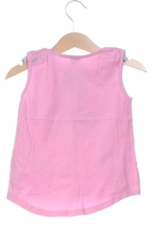 Детски потник Pepco, Размер 2-3y/ 98-104 см, Цвят Розов, Цена 4,09 €