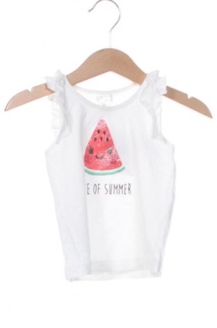 Детски потник Pocopiano, Размер 9-12m/ 74-80 см, Цвят Бял, Цена 4,09 €