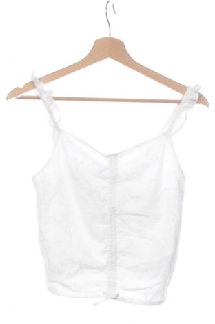 Детски потник Primark, Размер 12-13y/ 158-164 см, Цвят Бял, Цена 3,06 €